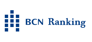 BCNランキング POSデータサービス